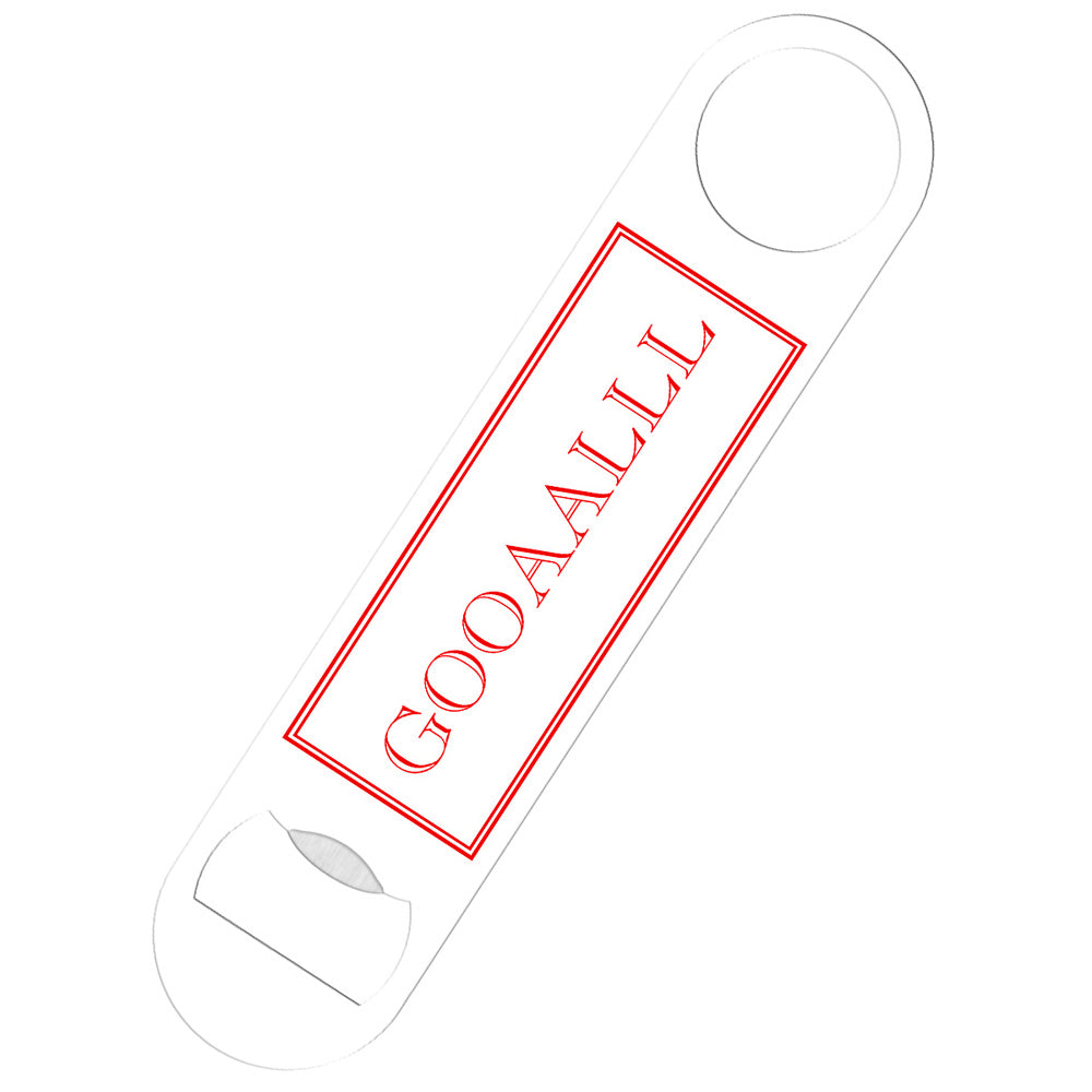 GOOAALLL Bar Blade