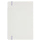 Take Me Back To The 80s Cream A5 Hard Cover Notebook