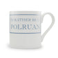 I'd Rather Be In Polruan Mug