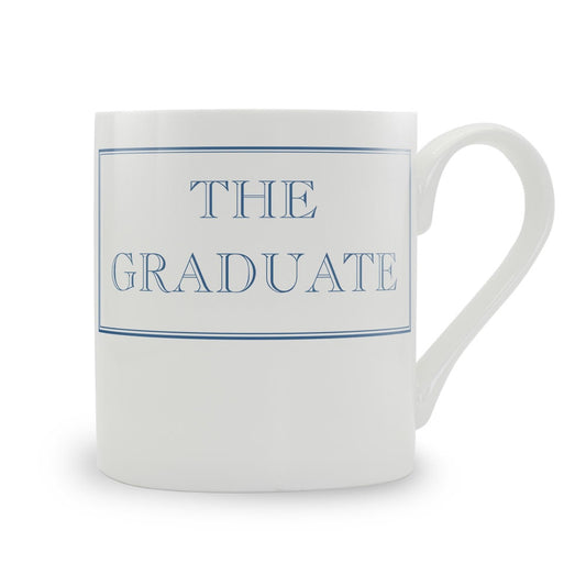 The Graduate Mug