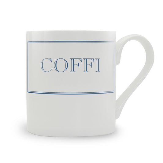 Coffi Mug