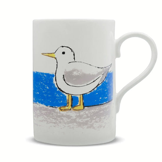 Gulls Tall Mug