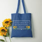 I’d Rather Be In My Potting Shed Tote Bag
