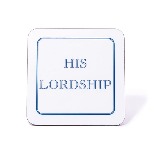 His Lordship Coaster