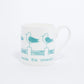 Gull Repeat Mug