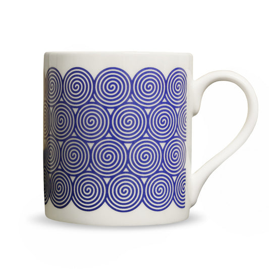 Rolling Waves Mug