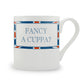 Terribly British Fancy A Cuppa? Mug