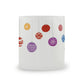Baubles Bone China Mug